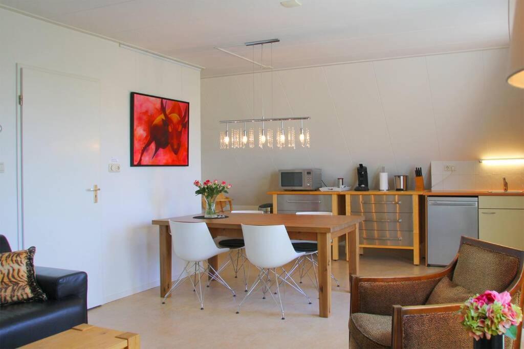 Appartement Abbestederweg Калантсоог Екстериор снимка