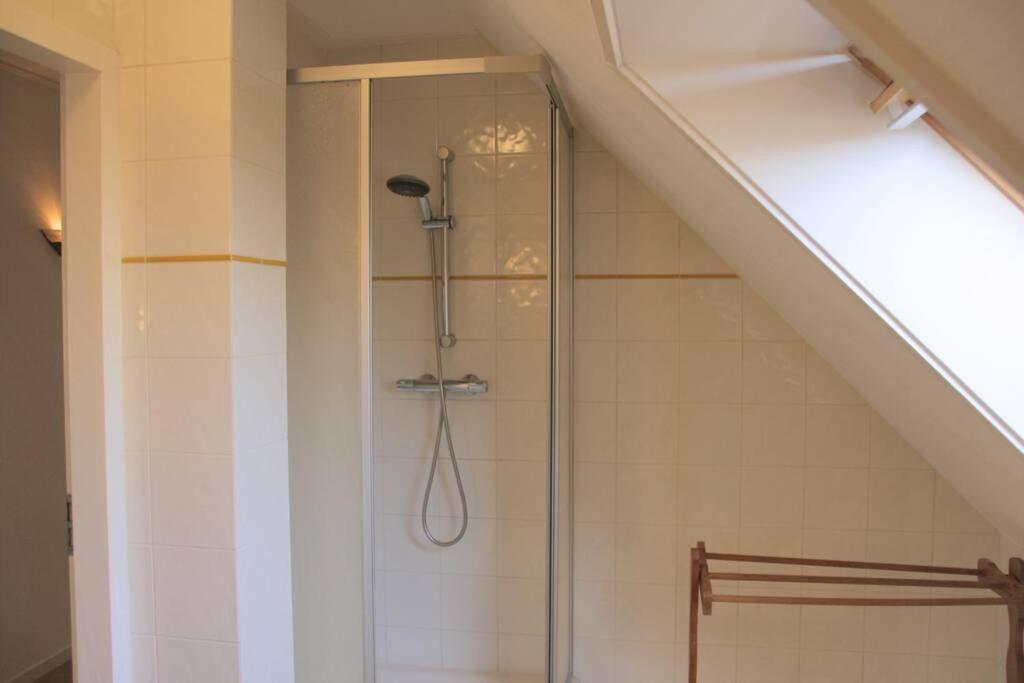 Appartement Abbestederweg Калантсоог Екстериор снимка