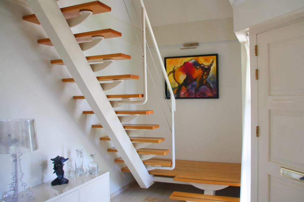 Appartement Abbestederweg Калантсоог Екстериор снимка
