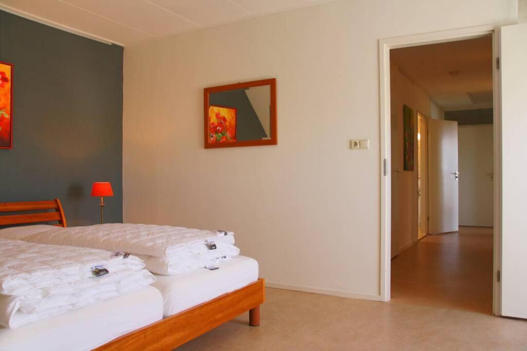 Appartement Abbestederweg Калантсоог Екстериор снимка