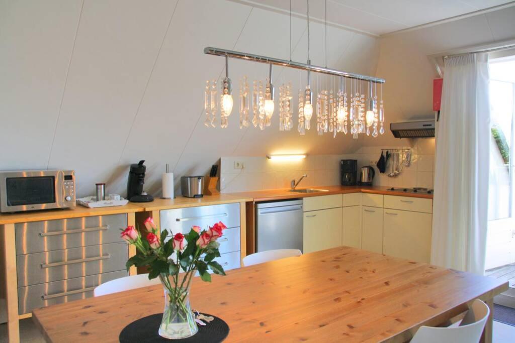 Appartement Abbestederweg Калантсоог Екстериор снимка